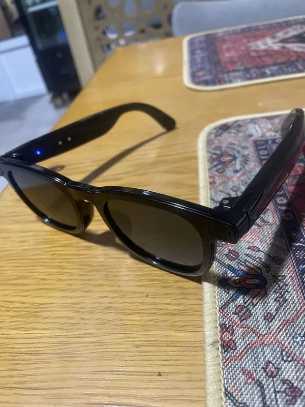 Ray ban ochki meta 3 Ray ban ochki meta 3