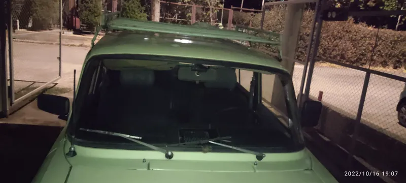 Yaxshi holatda “Moskvich” sotaman, shoshilinch 6