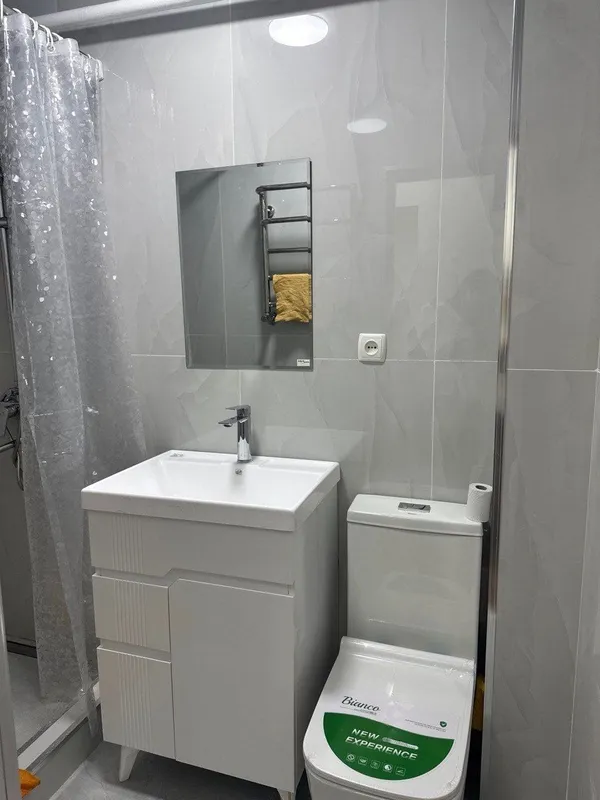 Продаётся уютная 1-комнатная квартира 35 м² с ремонтом (2/4), Мирзо-Улугбекский район 3
