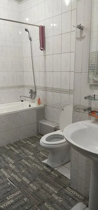 2-комнатная квартира, Юнусабад 15 (м. Туркестан) 4