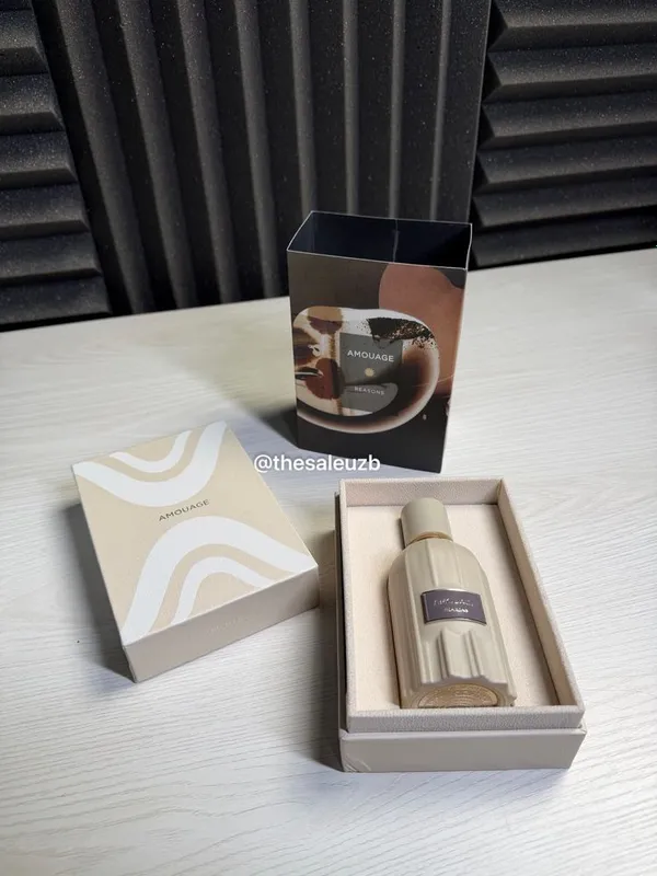 Amuage Reasons 100ml