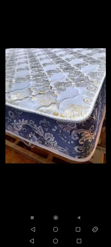 матрасы