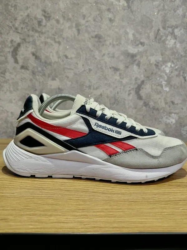 Оригинальные кроссовки Reebok Classic 1 Оригинальные кроссовки Reebok Classic 1