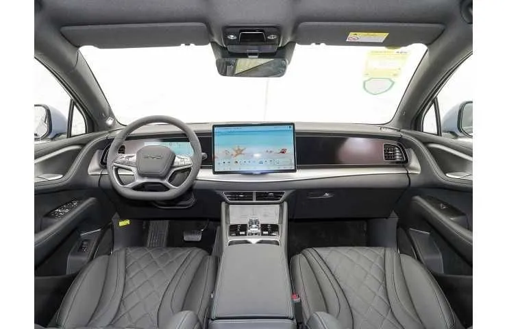 BYD Sealine 7 naqd va halol nasiya 2 BYD Sealine 7 naqd va halol nasiya 2