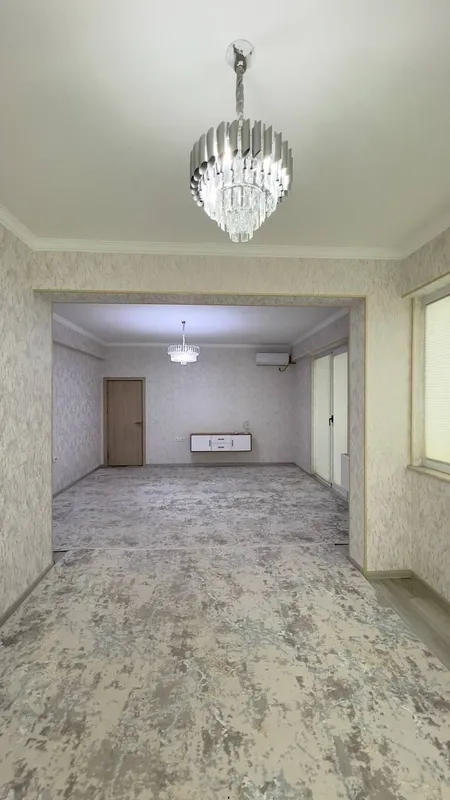 Yakkasaroy tumanidagi Zarafshon City turar-joy majmuasida 3 xonali kvartira sotiladi 1 Yakkasaroy tumanidagi Zarafshon City turar-joy majmuasida 3 xonali kvartira sotiladi 1