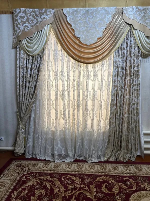 Продаются шторы Продаются шторы