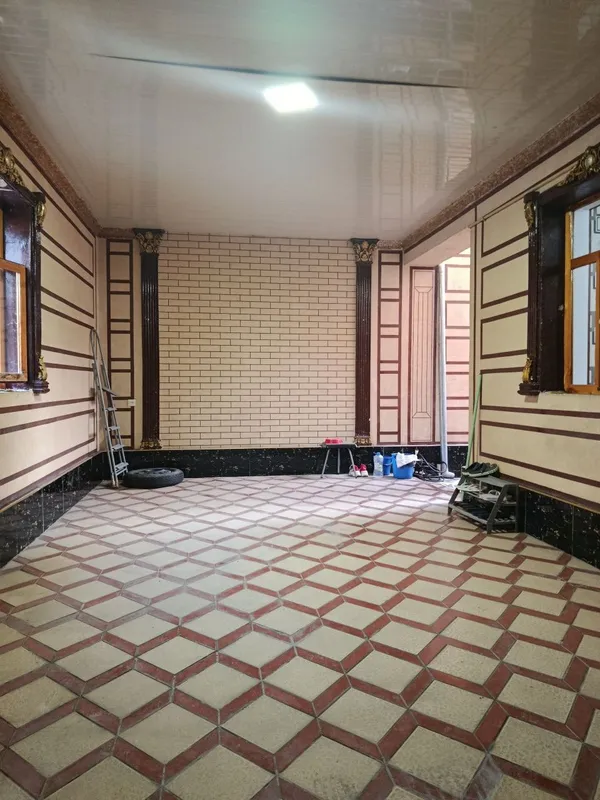 Срочно продается дом метро строитель 2 уровня — фото 2