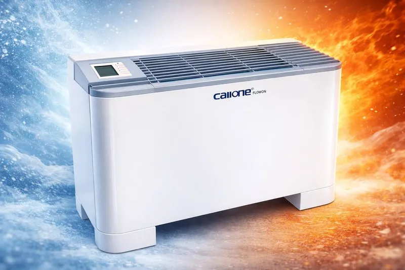 FANKOYL 2800W – isitish va sovitish 2in1! — фото 2 FANKOYL 2800W – isitish va sovitish 2in1! — фото 2