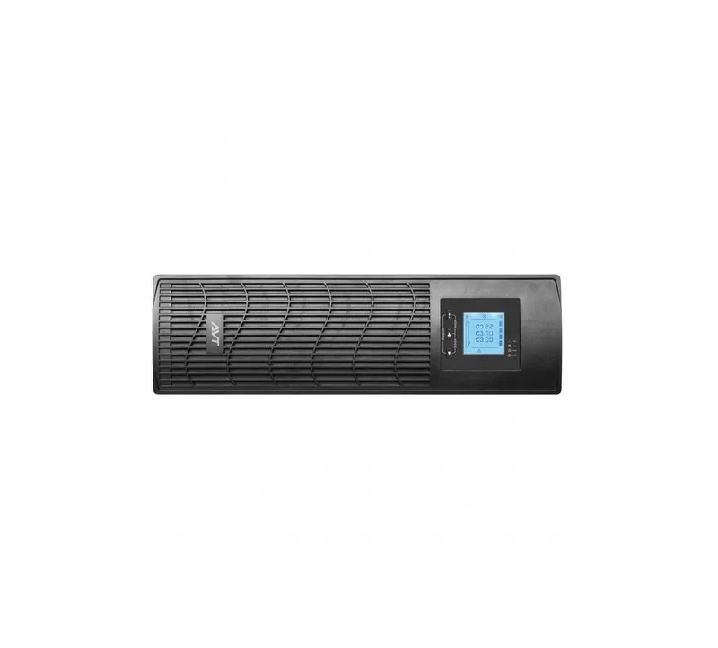 ! ИБП AVT AVT2000X-ST-LIS line-interactive 2000VA