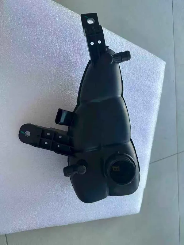 Chap old qoʻshimcha sovutish suv idishi Lixiang L9