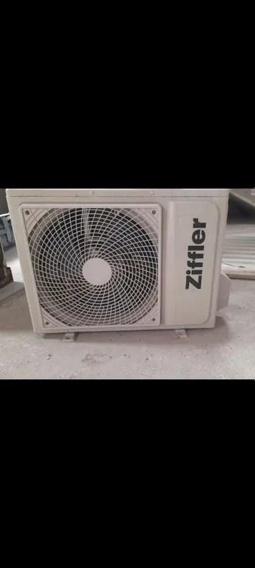 Ziffler 12 lik konditsaner