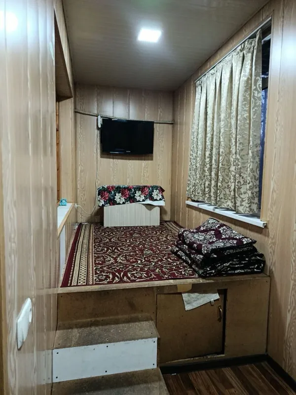 Аренда квартира кора камиш 1/3 2 хона