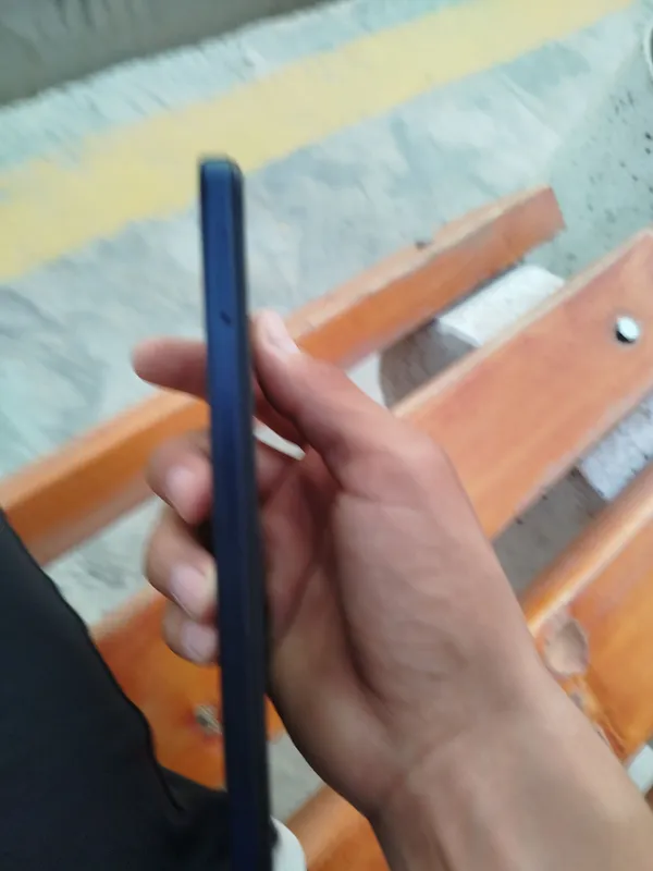 Infiniks smart 7 — фото 2