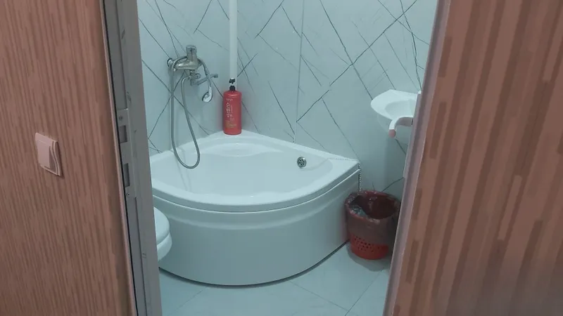 Sutkalik kvartira 8 Sutkalik kvartira 8