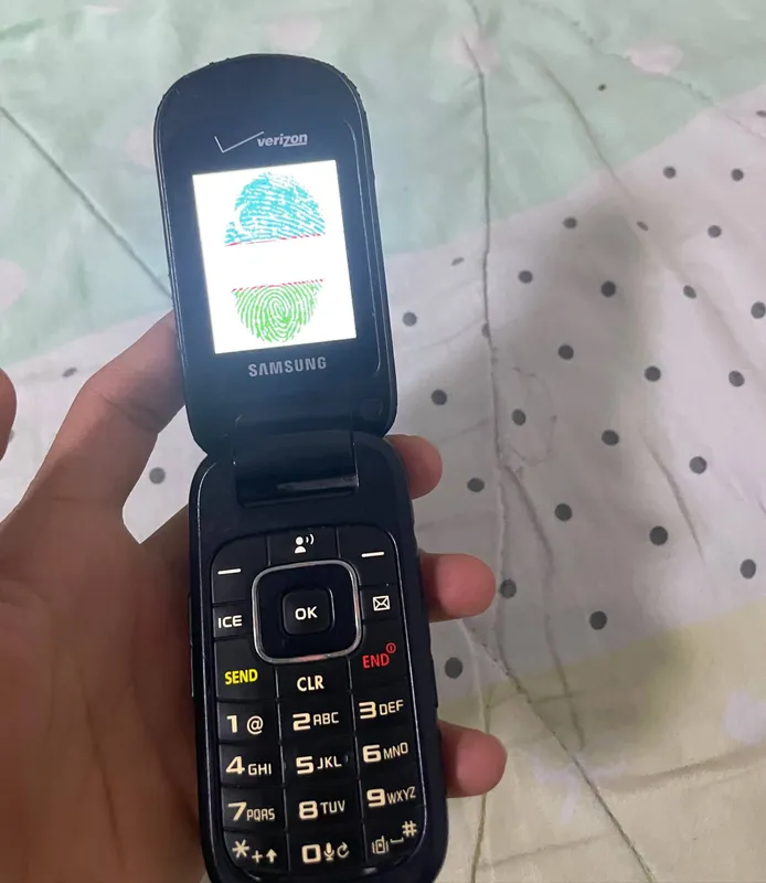 samsung verizon gusto 2 original perfectum 2