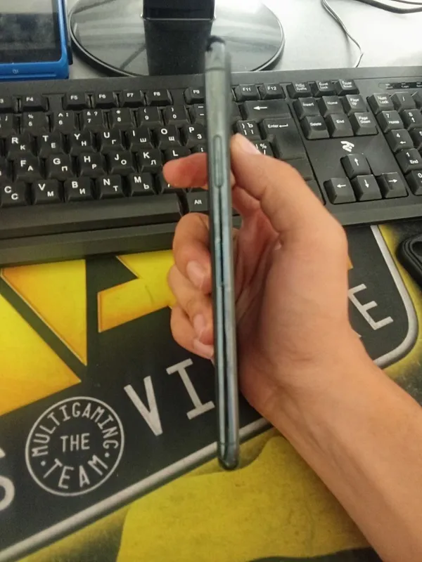 Iphone 11 pro maks