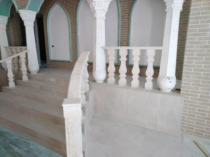 Реставрация по граниту,мрамору,травертину — фото 2