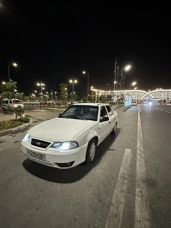 Nexia 2 sons sotiladi