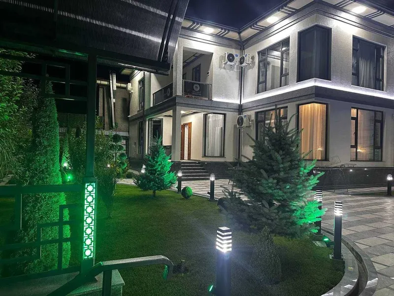 Dacha. Oilaviy dam olish uchun 1 Dacha. Oilaviy dam olish uchun 1