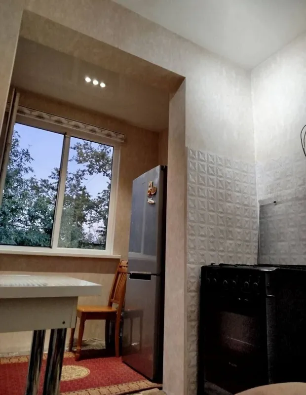 Чиланзар 19 квартал 3/4/4 балкон 1,5*6 ор батальон — фото 6