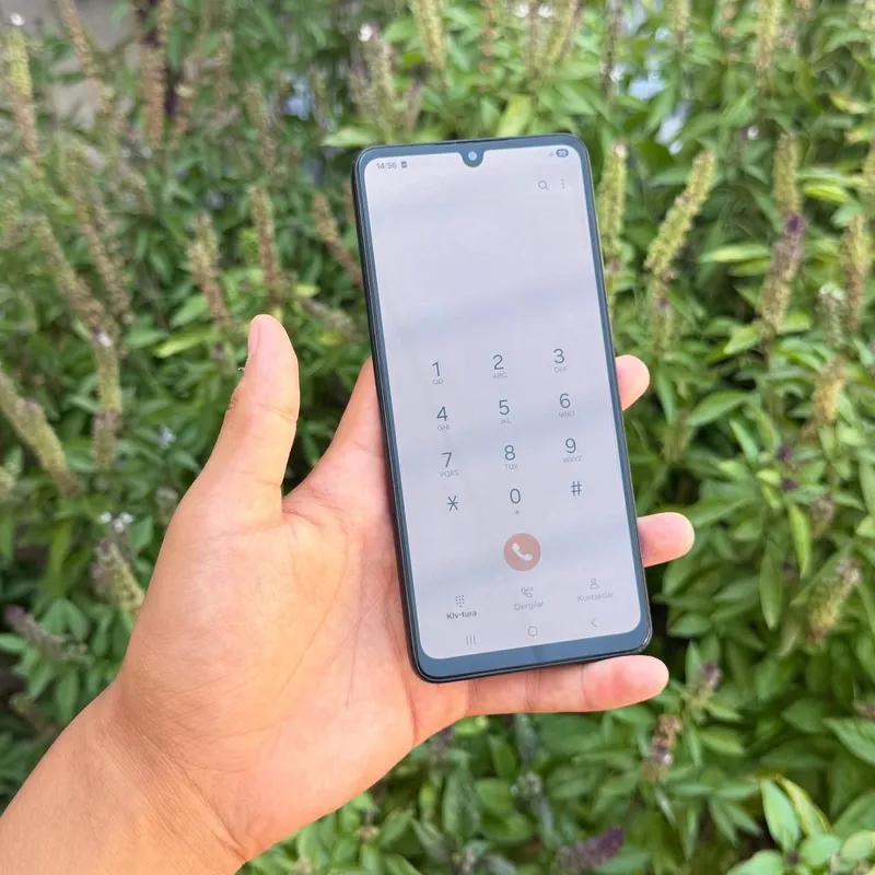 Samsung Galaxy A33 5G 3 Samsung Galaxy A33 5G 3