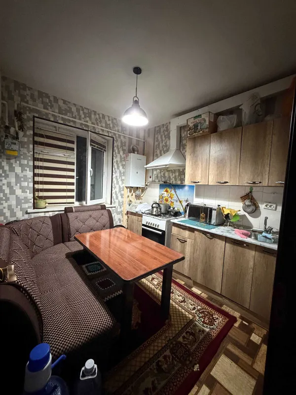 Продаётся 2-х комнатная квартира в городе Навои — фото 6