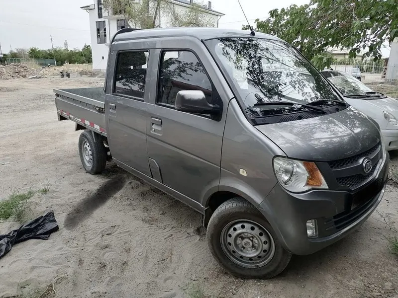 Lifan LF 1025 серый