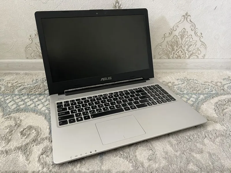 Продам ноутбук Asus K56n Core i3 2 Продам ноутбук Asus K56n Core i3 2