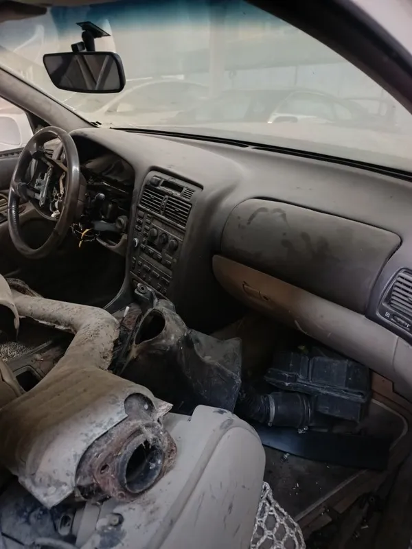 Lexus gs 300 на запчасти СРОЧНО дёшево 8 Lexus gs 300 на запчасти СРОЧНО дёшево 8