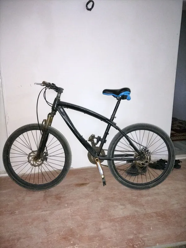 Velosiped satiladi skorostnoy