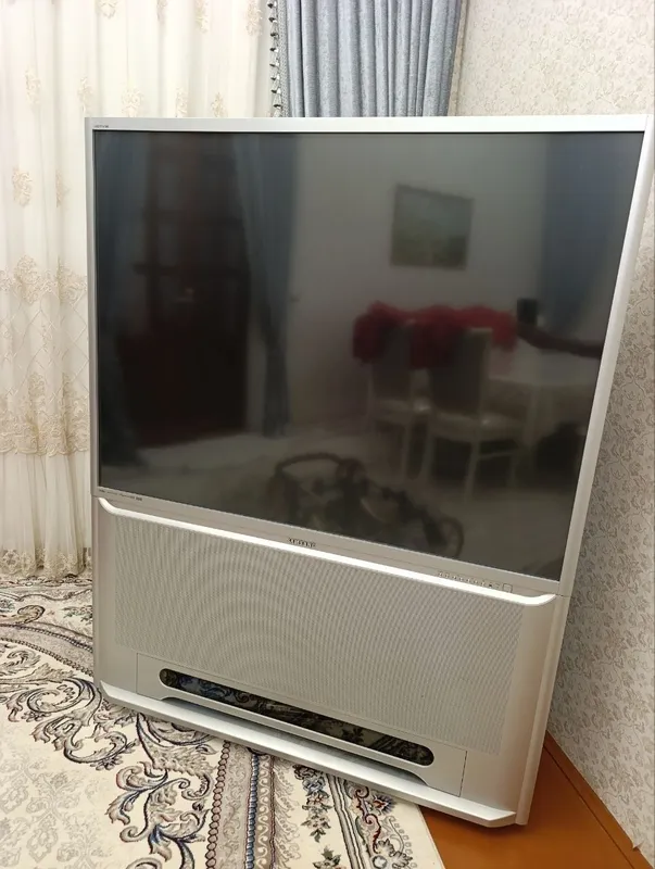 Samsung TV xolati zo'r Samsung TV xolati zo'r