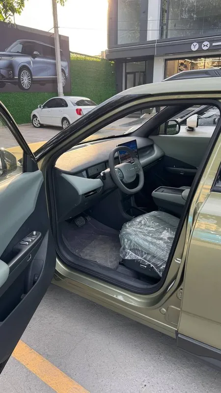 Dongfeng Nammi 06 Full 2 Dongfeng Nammi 06 Full 2