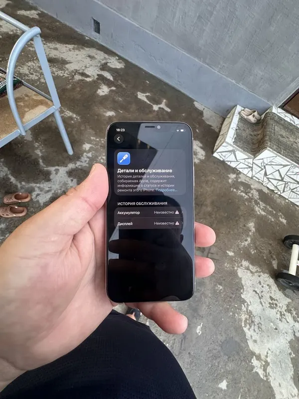 Iphone 11 pro 64!gb ok ragda holati idiyal — фото 4