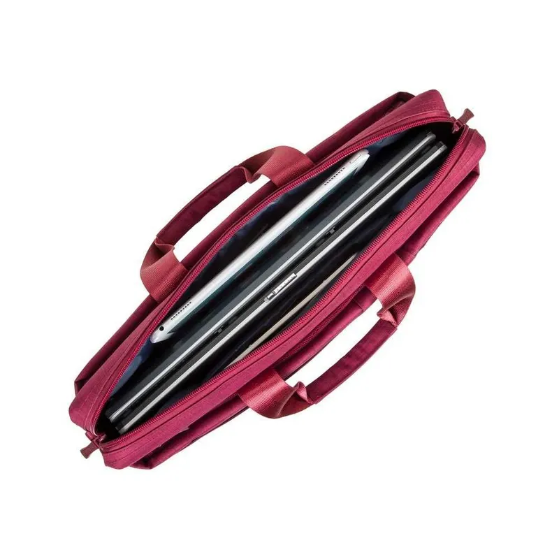 ^ RIVACASE 8335 red Laptop bag 15.6" / 6 sumkasi 6 ^ RIVACASE 8335 red Laptop bag 15.6" / 6 sumkasi 6