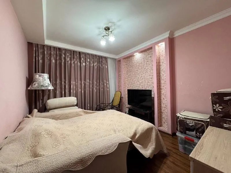 4 xonali kvartira, 80 m2, Mirzo Ulug'bek 3 4 xonali kvartira, 80 m2, Mirzo Ulug'bek 3