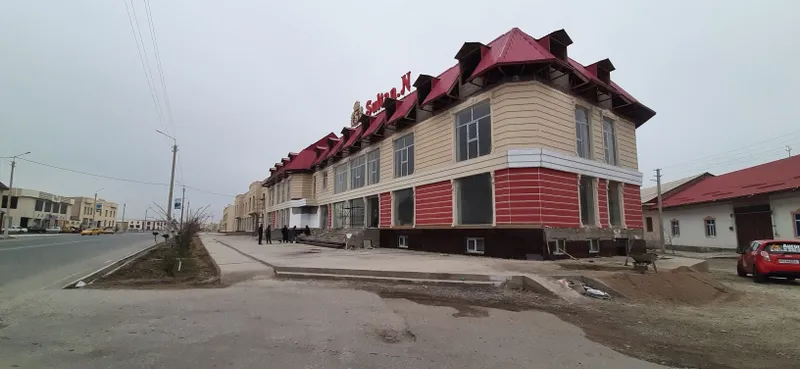 Здание сдается в долгосрочную аренду — фото 3