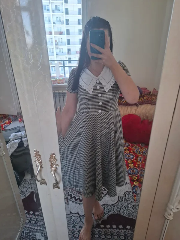 Платье за 50 тысяч 1 Платье за 50 тысяч 1