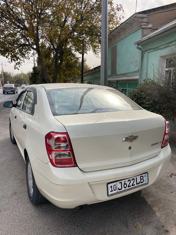 Cobalt sotiladi 2019 2 Cobalt sotiladi 2019 2