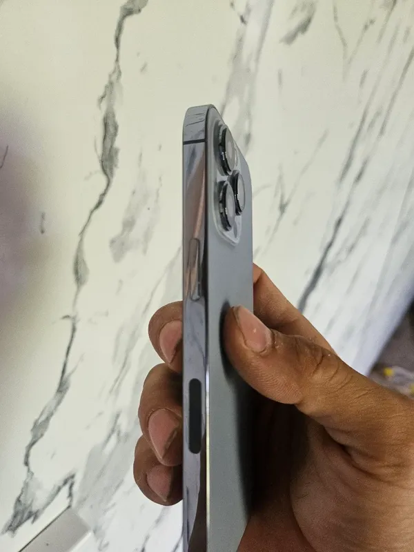 Srochno sotiladi Iphone 13 pro 256gb 80 yomkist — фото 5