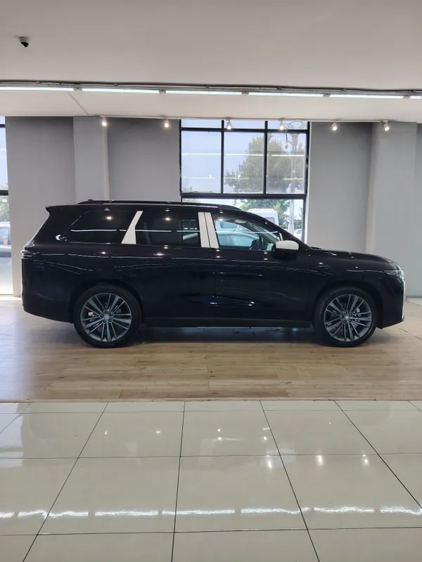 Leapmotor c16 210km premium dop opsiya full — фото 3