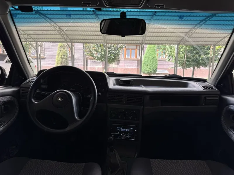 Nexia 1. 6 Nexia 1. 6