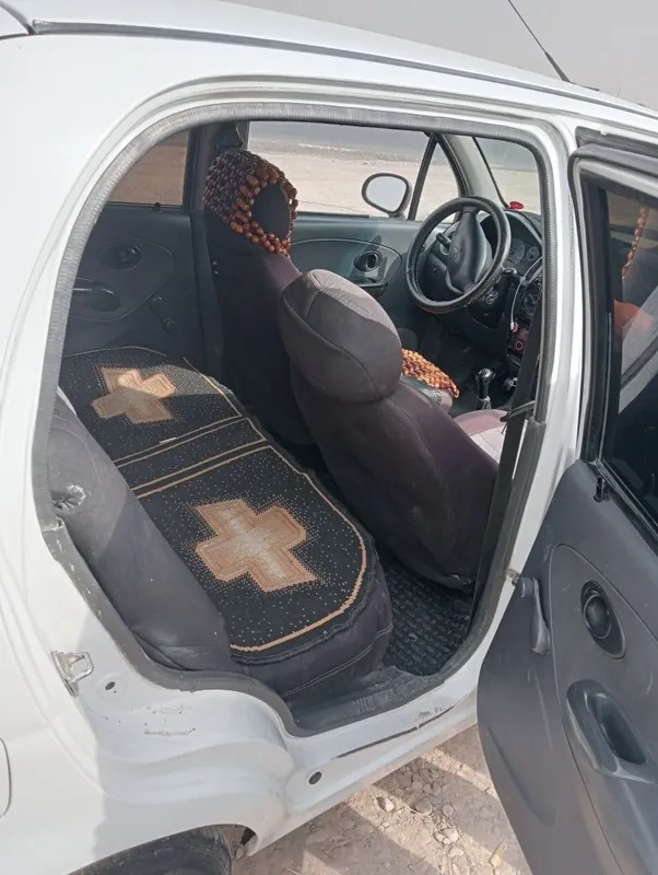 Matiz 2 pazitsiya