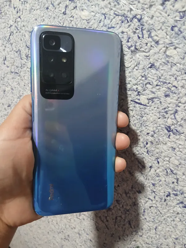 redmi 10