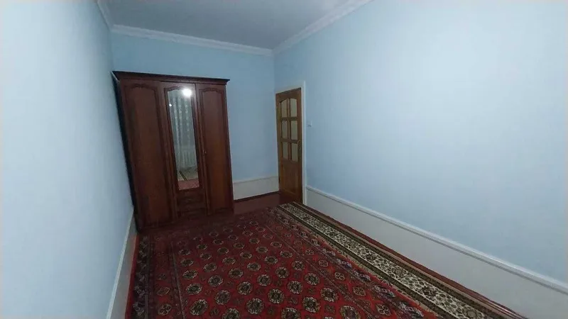 аренда квартира Учтепа 2