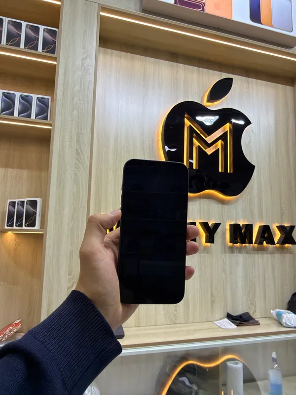 iPhone 17 pro Max 256GB Deep Blue 2