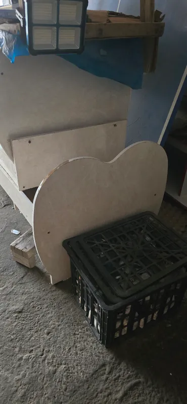 maebil divan va balacigi 2