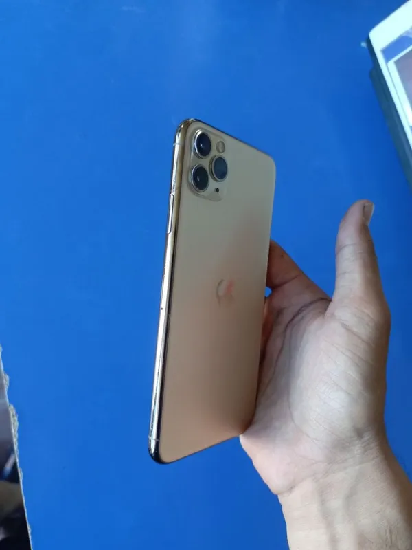 Iphone 11 pro max — фото 4