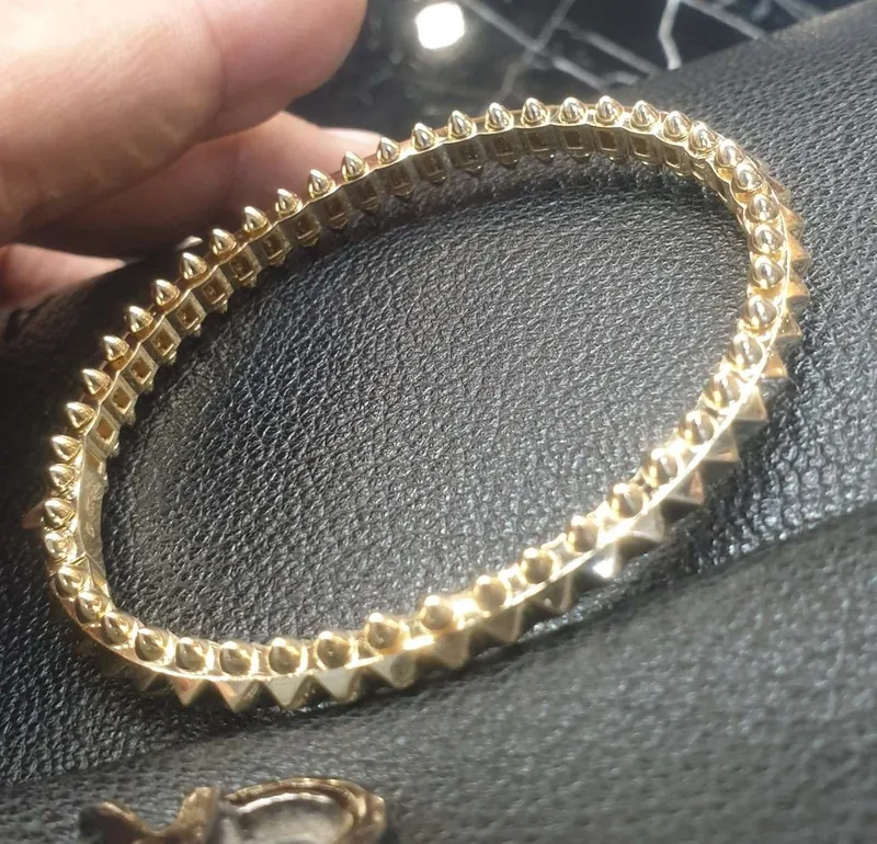 Carter 585 proba braslet