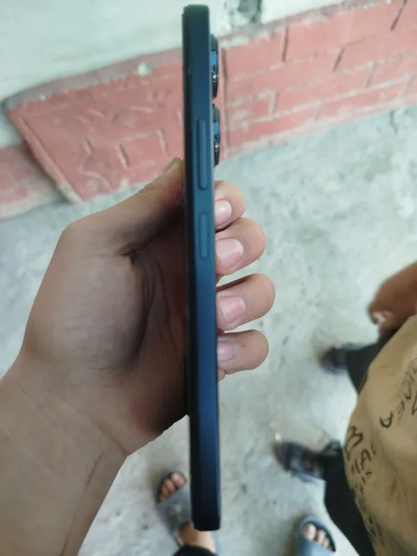 redmi 13c 1oy ishlatilgan narxi 2.000mln — фото 1