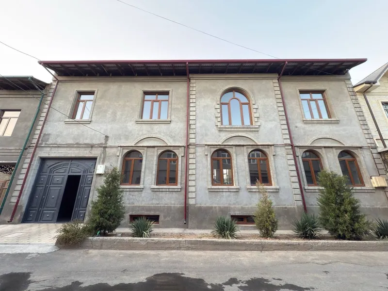 Uchaska sotiladi